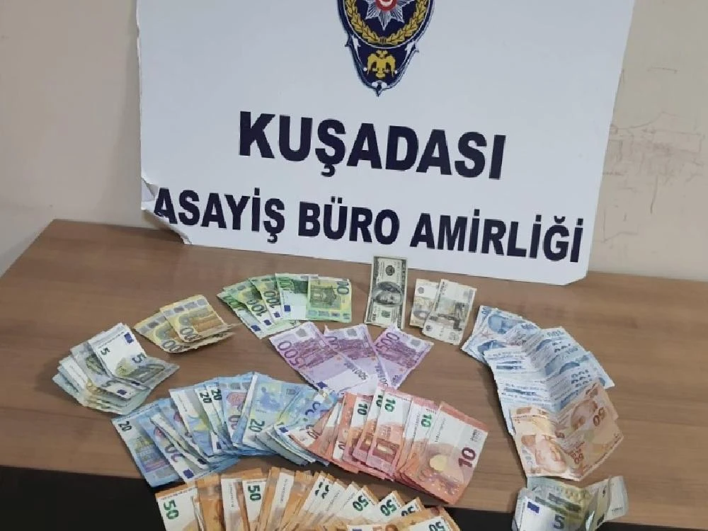 3 ayrı hırsızlık olayının şüphelileri güvenlik kameralarına yakalandı