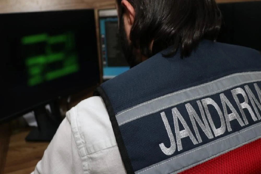 341 adet suç içerikli web sitesi tespit edilerek, erişime kapatıldı