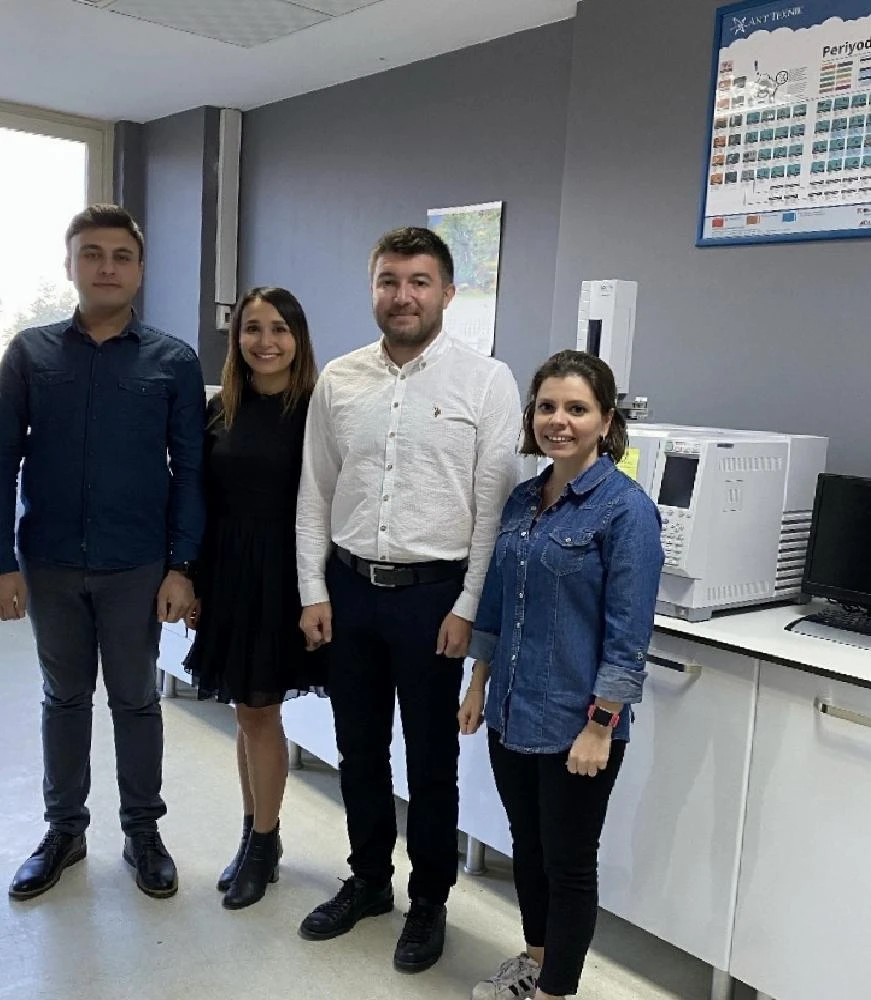 ADÜ Öğretim Üyesi Yılmaz’ın projesine TÜBİTAK’tan destek
