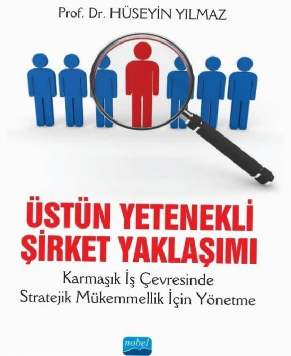ADÜ öğretim üyesinin yeni kitabı yayınlandı