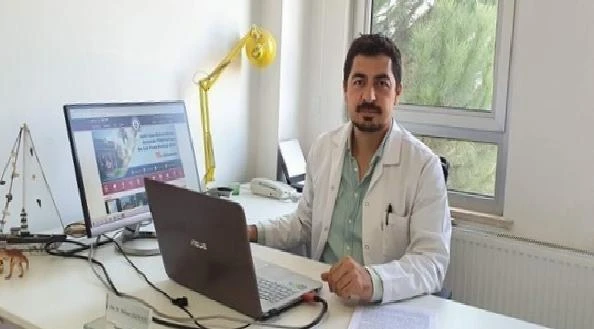 ADÜ Veteriner Fakültesi Öğretim Üyesi Gültekin’in projesine TÜBİTAK’tan destek