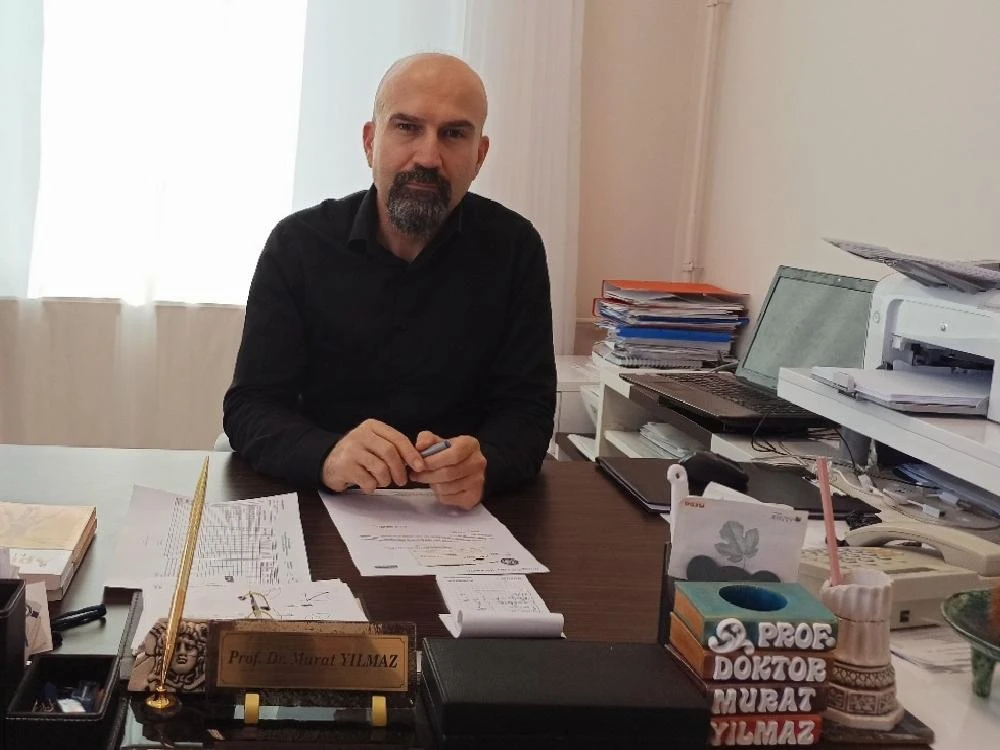 ADÜ’nün ortağı olduğu AB Projesine destek