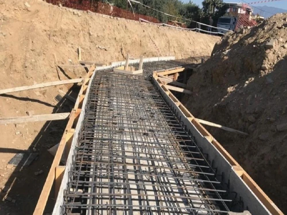 ASKİ altyapı çalışmalarına hız kesmeden devam ediyor