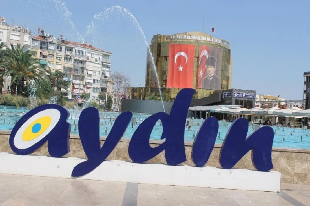 Aydın’da, afetzedeler için yardım kampanyası başladı