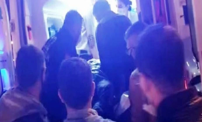Aydın’da trafik kazası: 1 ölü