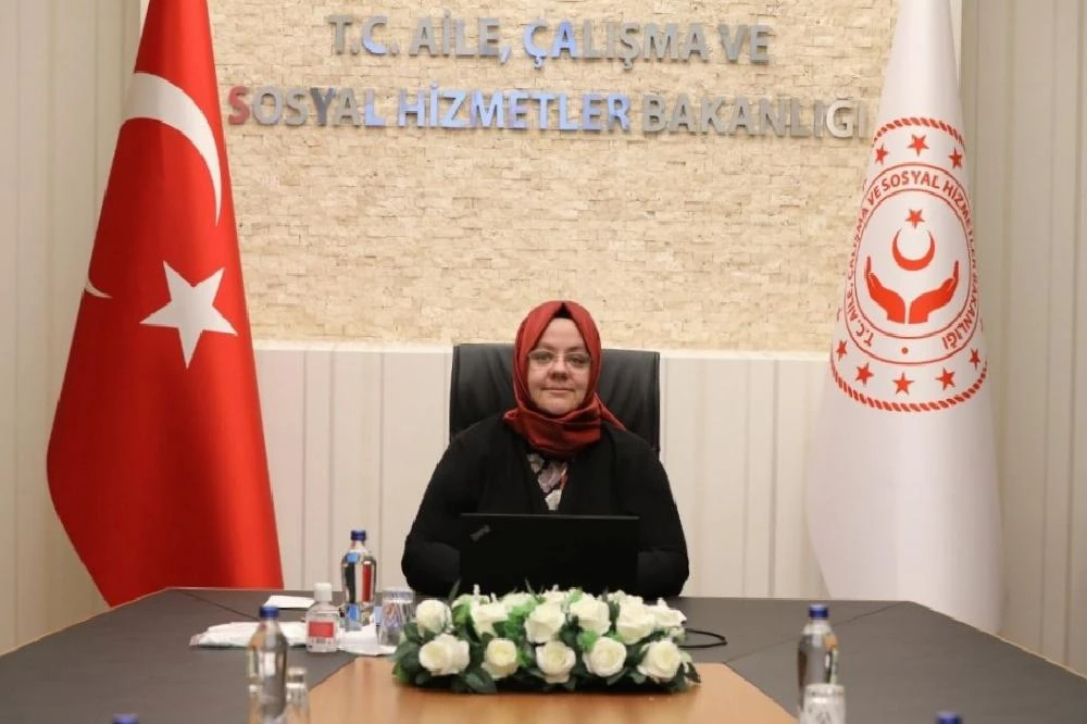 Aydınlı Bakan Selçuk’un testi negatif çıktı