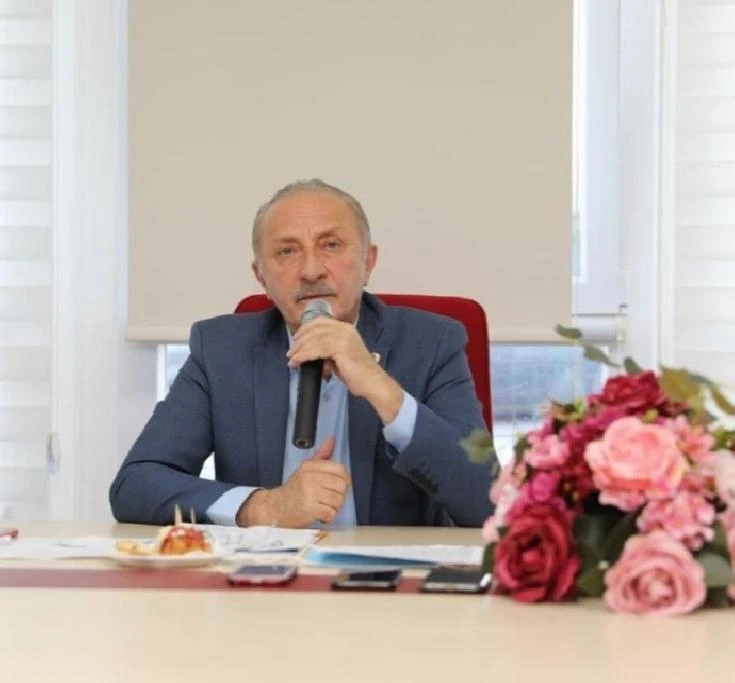 Başkan Atabay, “Doğa katliamına dur diyeceğiz”
