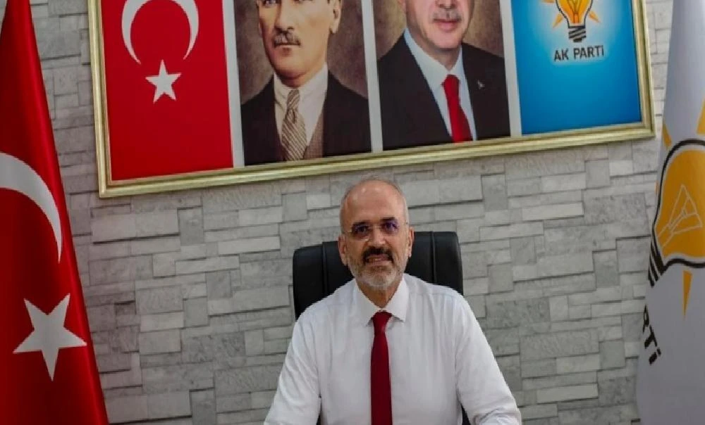 Başkan Elbir; AK parti iktidarının 18. yılını kutladı