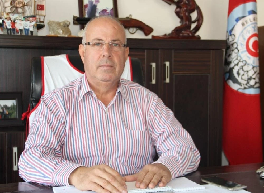 Başkan Yaman’dan Belediyelere ‘Dönüşümlü çalışma’ önerisi