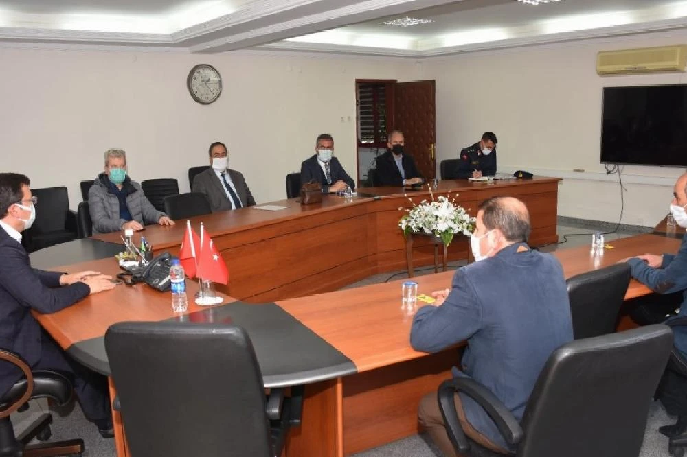 Efeler’de semt pazarlarındaki denetimler sıklaşacak