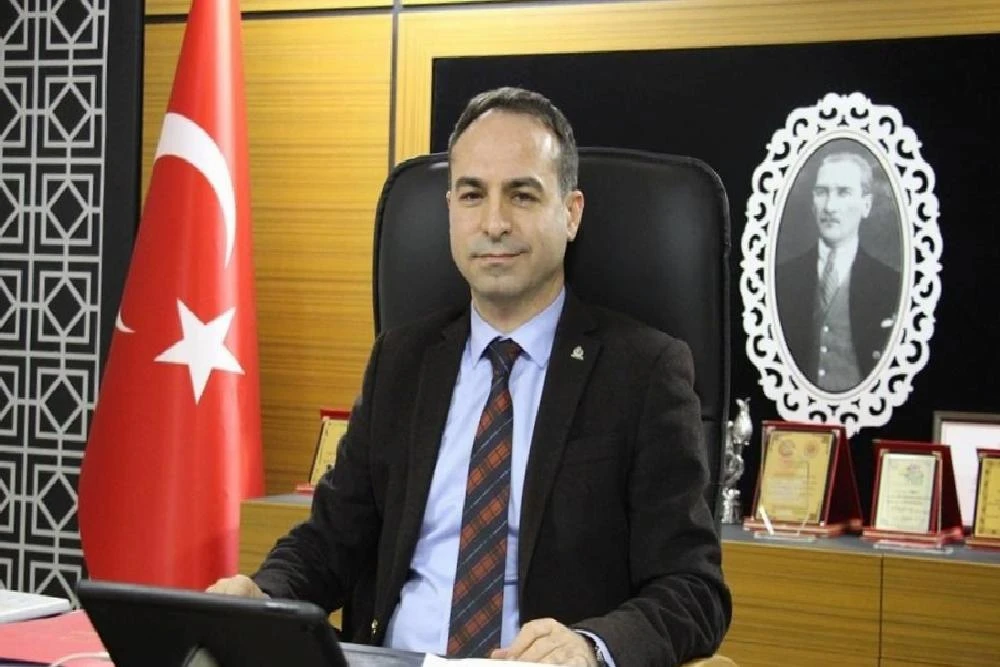 İl Sağlık Müdürü Açıkgöz, Kovid-19 birimleri hakkında bilgi verdi