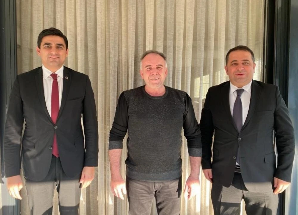 İNYA İBB iş birliği ile İstanbul pazarına giriyor