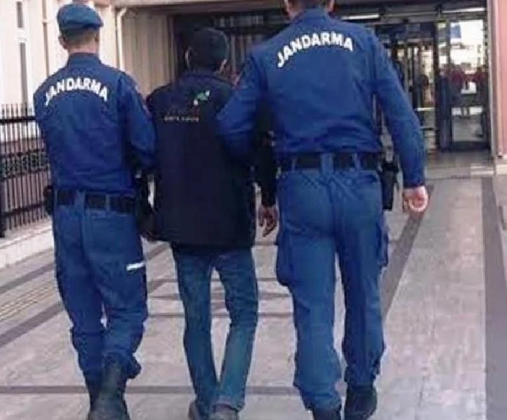 Jandarmadan uyuşturucu operasyonu