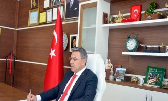 Köşk Belediye Başkanı Güler’in 10 Kasım mesajı