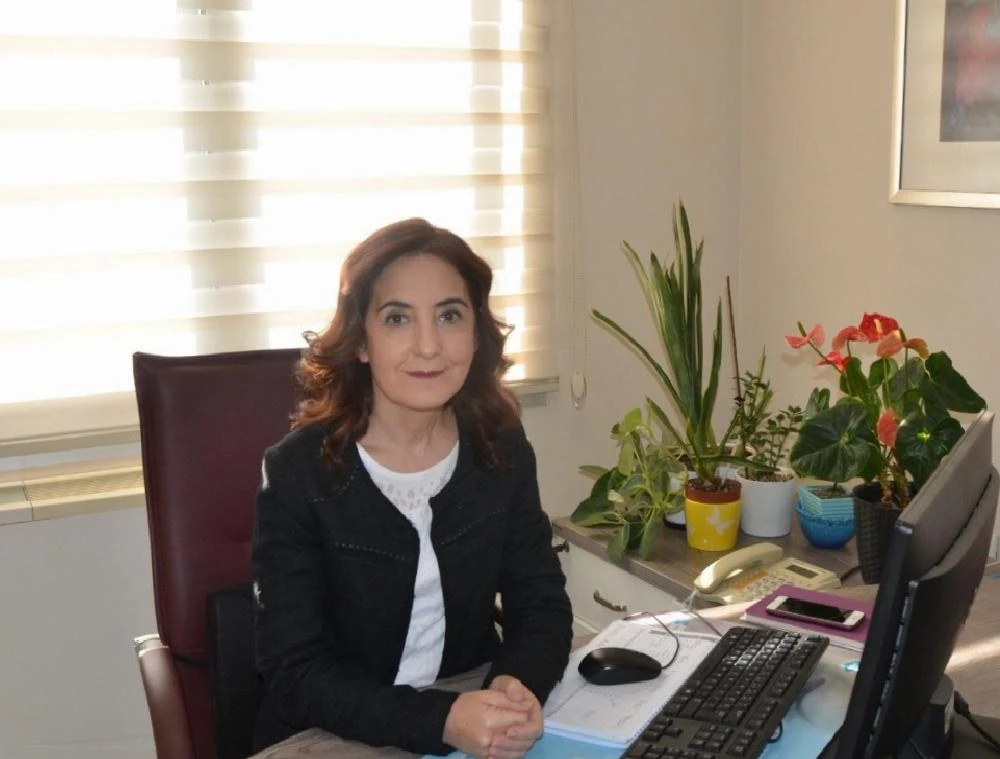 Öğretim Üyesi Dr. Ceylan, “Zatürre ile savaş için harekete geç”
