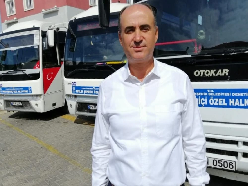 Özel Halk Otobüslerinde son sefer saati düzenlemesi