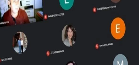 Söke Sağlık Hizmetleri MYO’da kalite eğitimi gerçekleştirildi