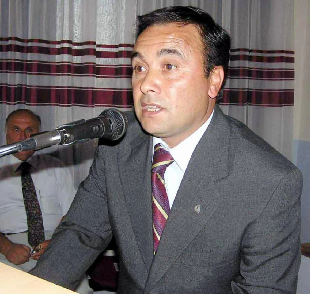 Ziraat Odası Başkanı Sevinç, işsizlik ve açlıktan söz edenlere isyan etti