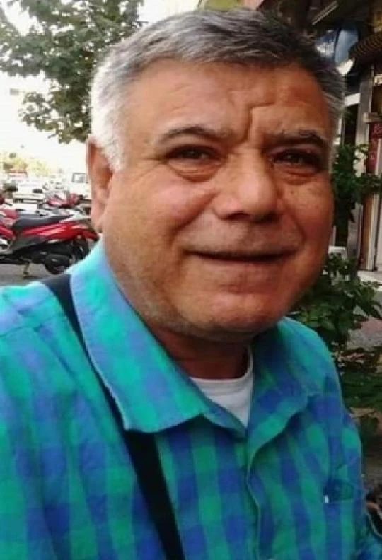 Aydın Adliyesi’nden emekli mübaşir Korona virüse yenildi