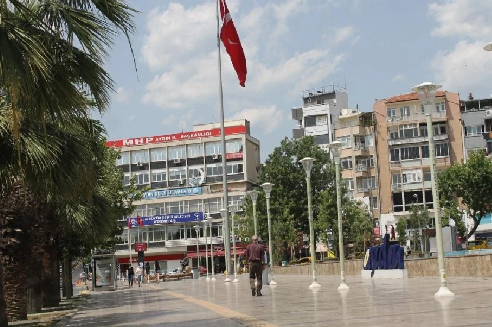 Aydın’da destek ödemeleri bugün başlıyor