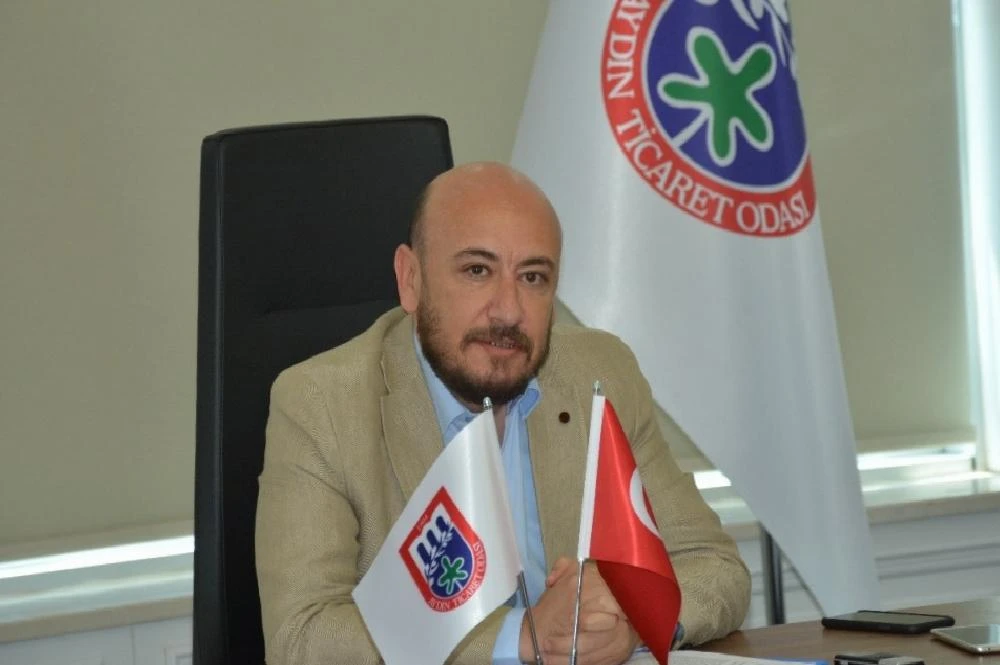AYTO Başkanı Ülken; “Ciddi desteğe ihtiyacımız var”
