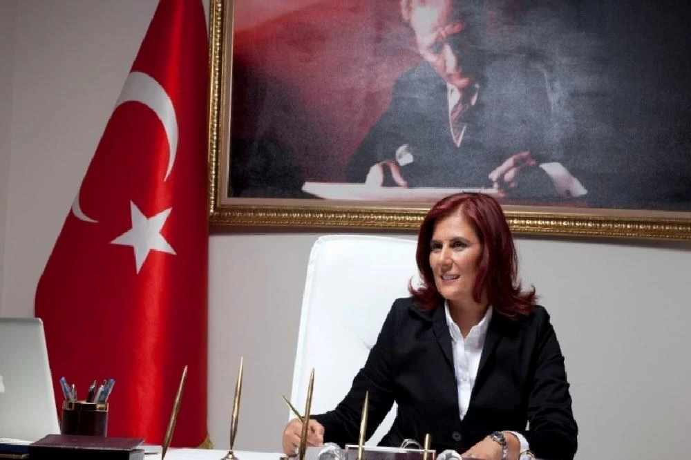Başkan Çerçioğlu, “2021 şefkat, iyileşme ve umut yılı olacak”