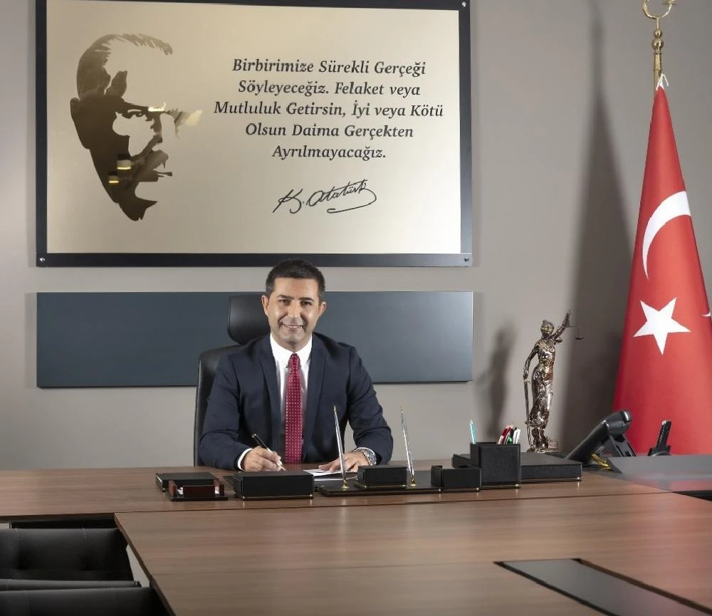Başkan Günel, turizm sektörü için destek çağrısında bulundu