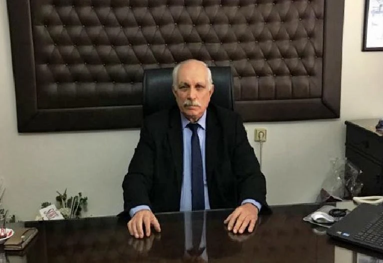 Söke Esnaf Kefalet Kooperatifi Başkanı Karataş, “Yılbaşı alışverişinizi yerel esnaftan yapın”