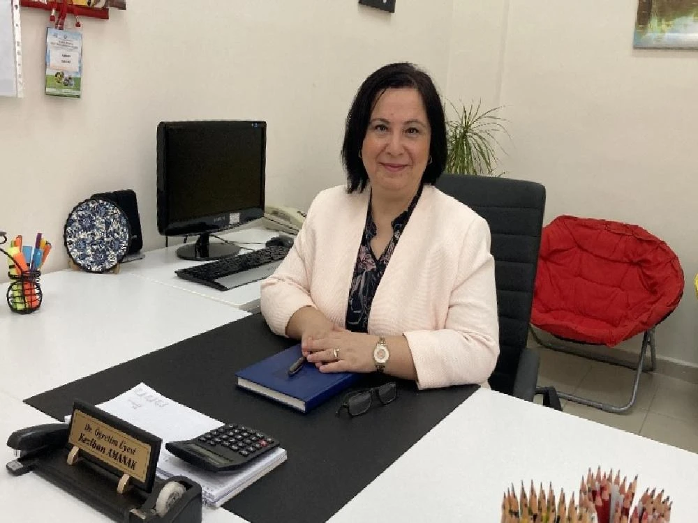 ADÜ Öğretim Üyesi Amanak’ın çalışması Puerto Rico Health Sciences Journal Dergisi’nde yayınlandı