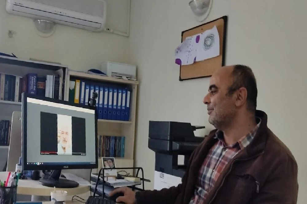 Didim MYO 2020 Yılı Performans Değerlendirme toplantısı gerçekleşti