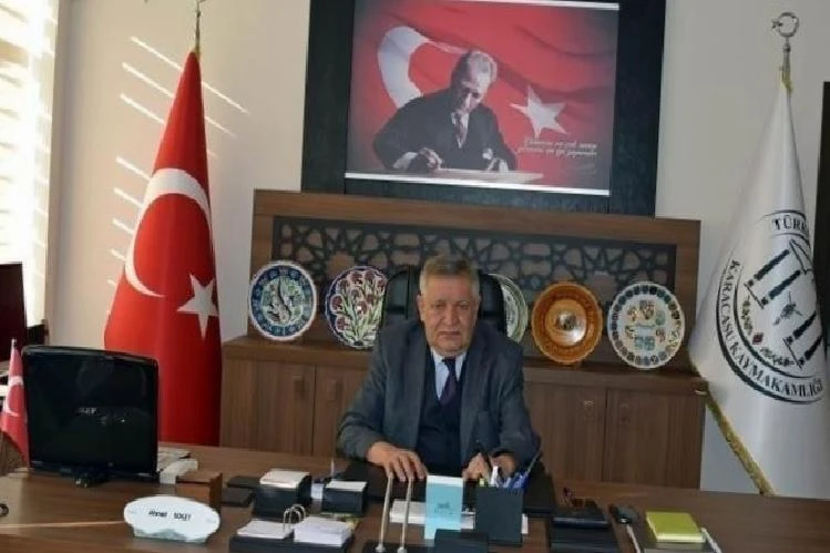 Karacasu’da vefat sayısı 22’ye çıktı