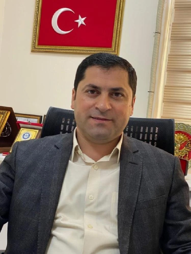 Memur-Sen Aydın İl Başkanı Aygül, memur zamlarını değerlendirdi