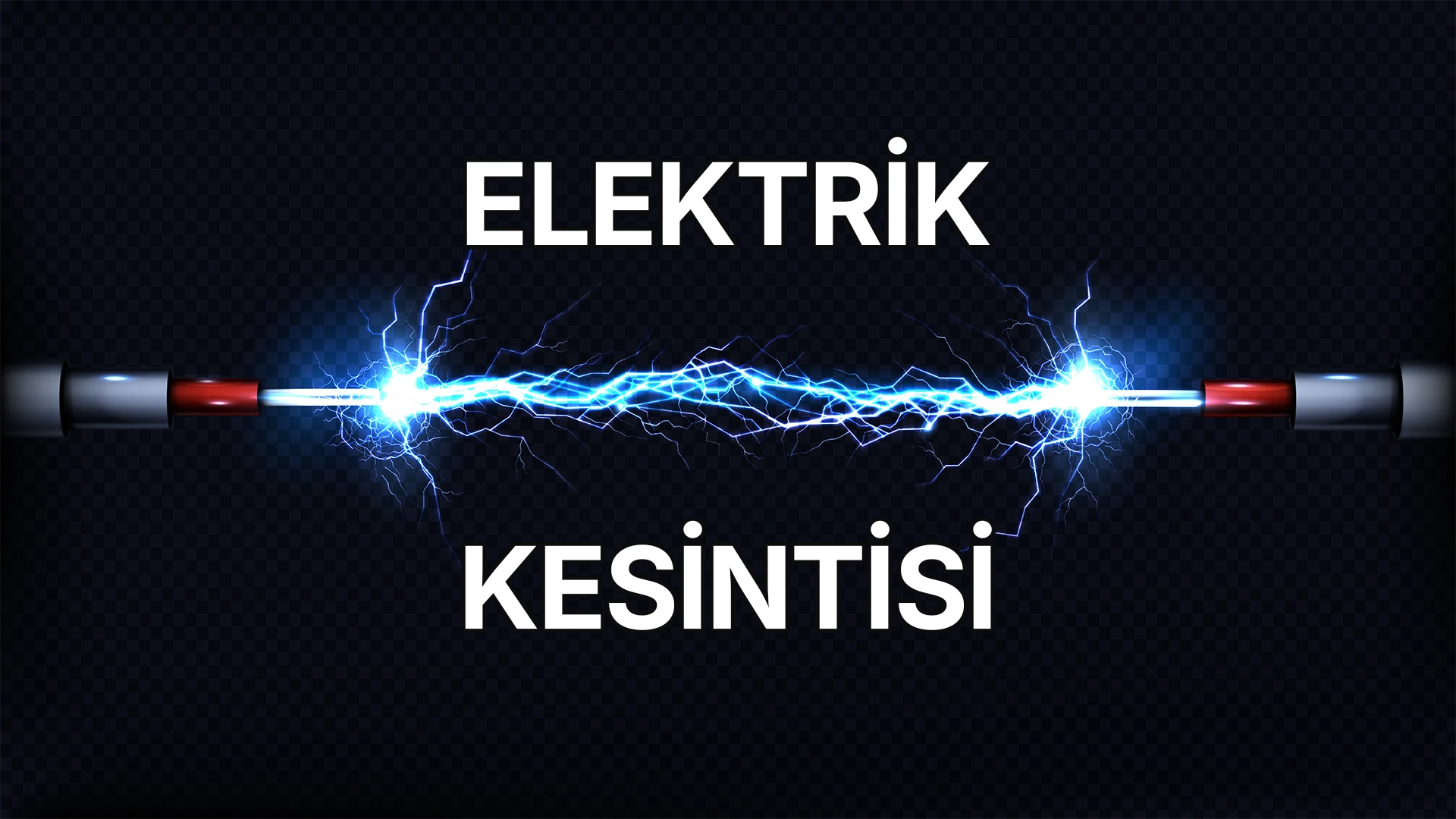 Aydın genelinde planlı elektrik kesintileri: İlçe ilçe, mahalle mahalle saatler açıklandı