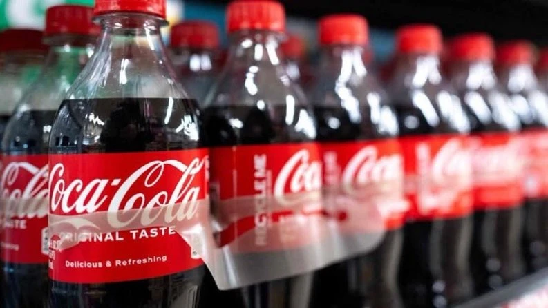 Coca-Cola’dan Avrupa’da Toplatma Kararı: Klorat Tespit Edildi