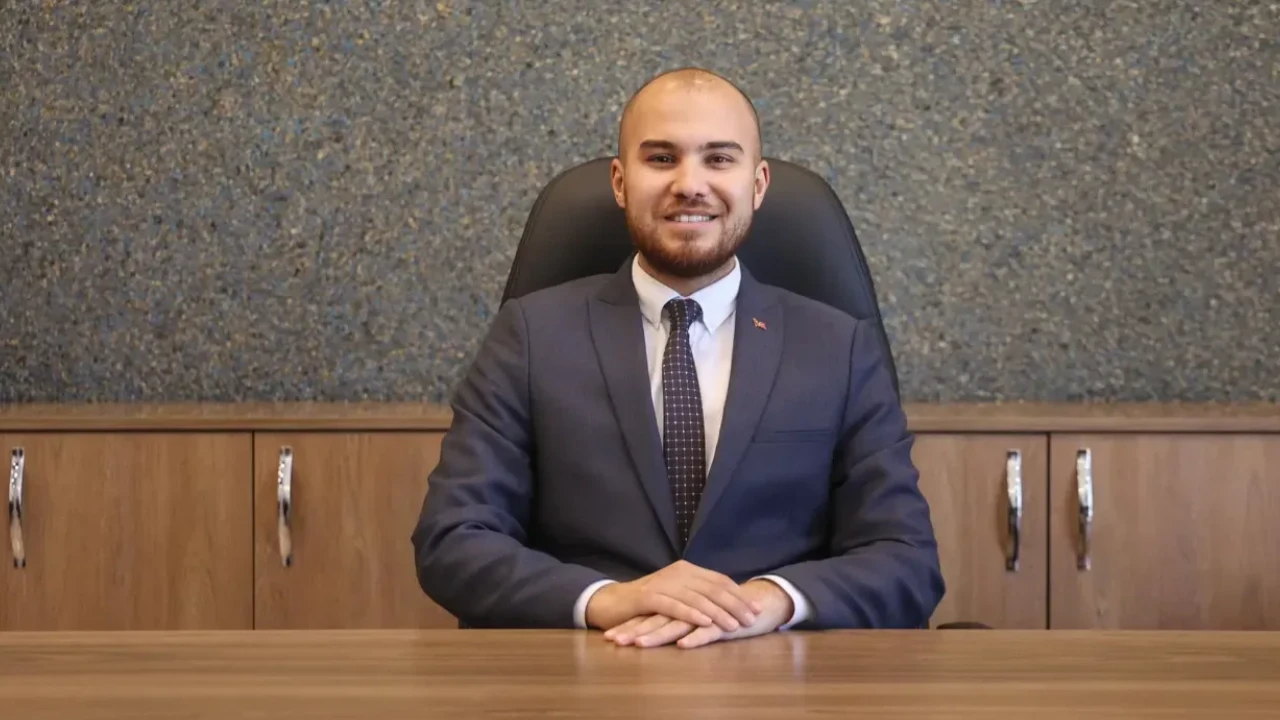 Uşak Belediyesi Operasyonunda Doğukan Kurnaz da Gözaltına Alındı