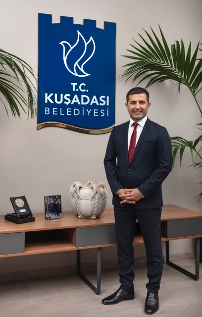 Kuşadası Belediye Başkanı Ömer Günel Dahil 6 Şüpheli Mahkemeye Tutuklama Talebiyle Sevk Edildi