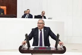 Söke’deki Okul Krizi TBMM’ye Taşındı: İlk Adım Bülbül’den Geldi