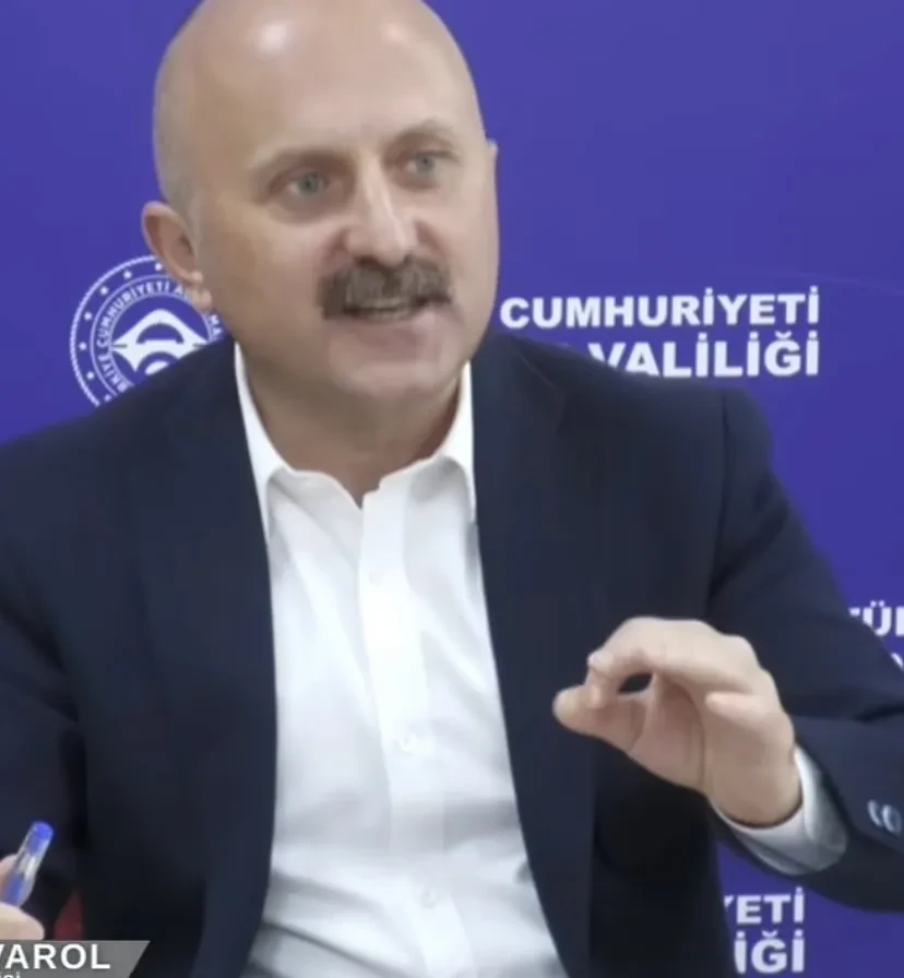 Aydın Valiliği’nde Görev Değişimi: Yeni Vali Atandı