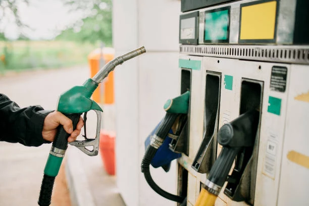 Mazota 7,80 TL Zam: Benzin Fiyatları da Artıyor