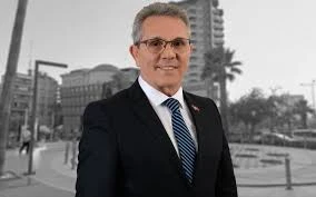 CHP Grubu’nda görev değişimi: Günel’in yerine Tetik seçildi