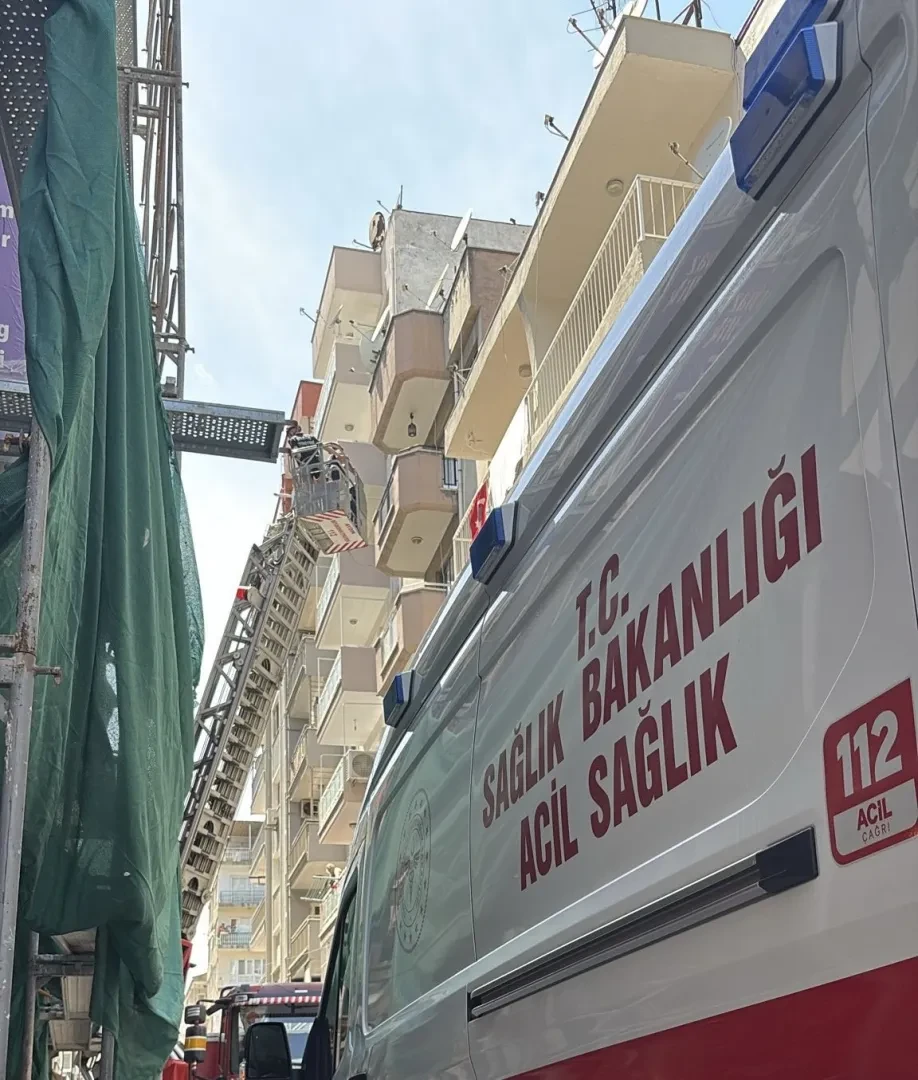 Yakınları Haber Alamadı, Acı Gerçek Ortaya Çıktı