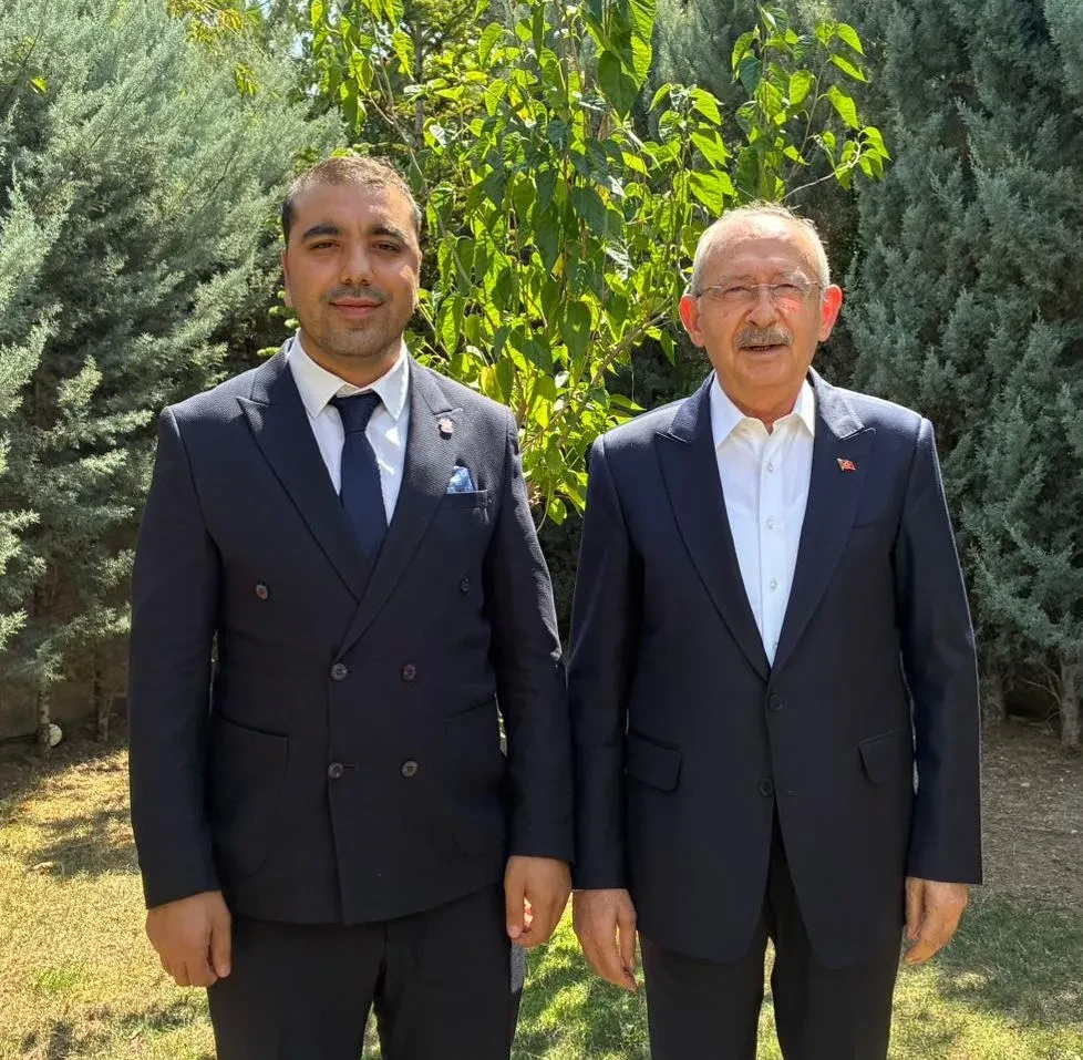 CHP Gençlik Kolları Genel Başkan Adayı Köktaş’tan Sert Açıklama