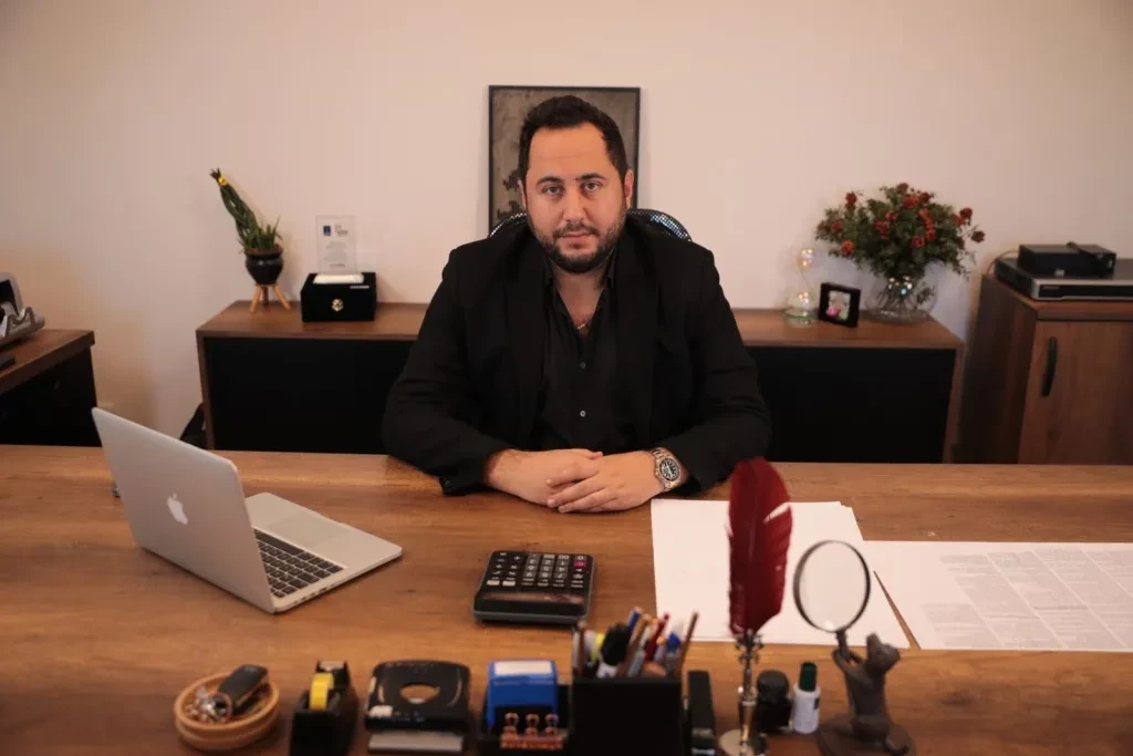 Anıl Metin Oto: “KUTO Tüm Sektörlerin Sesi Olmalı”
