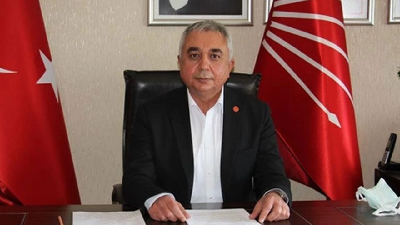 CHP’de Ali Çankır kulisi: İl başkanlığı değil, genel merkez görevi iddiası