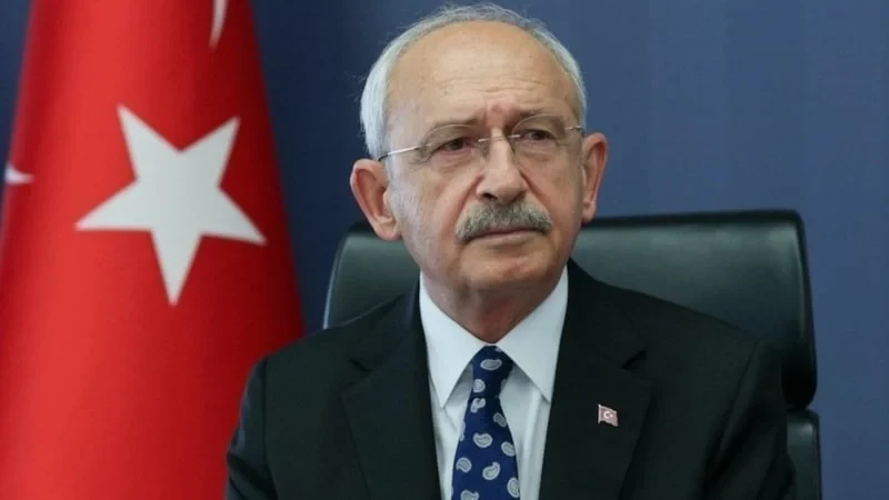 Kılıçdaroğlu’nun CHP Genel Merkezi’ne Gideceği Tarih Belli Oldu
