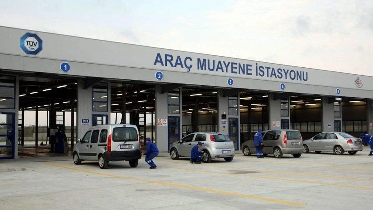 TÜVTÜRK Araç Muayene Ücretlerinde Yeni Zam Beklentisi
