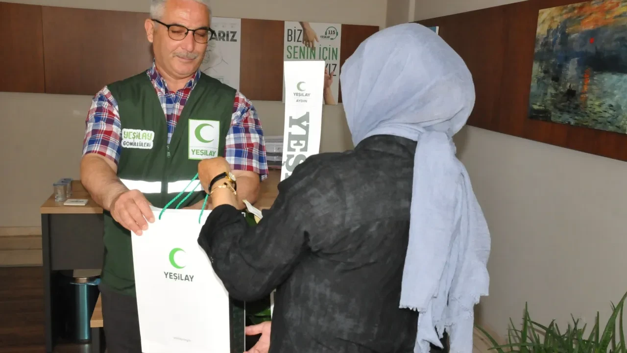 YEDAM Desteğiyle Hayata Tutundu: Anneye En Güzel Anneler Günü Hediyesi