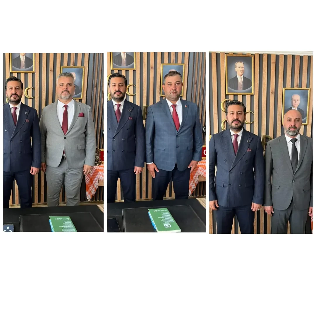 MHP Aydın’da Yenipazar, Karacasu ve Buharkent Adayları Belli Oldu