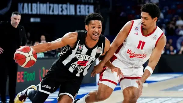 Beşiktaş GAİN’den Kritik Zafer: Final Bileti Son Maça Kaldı