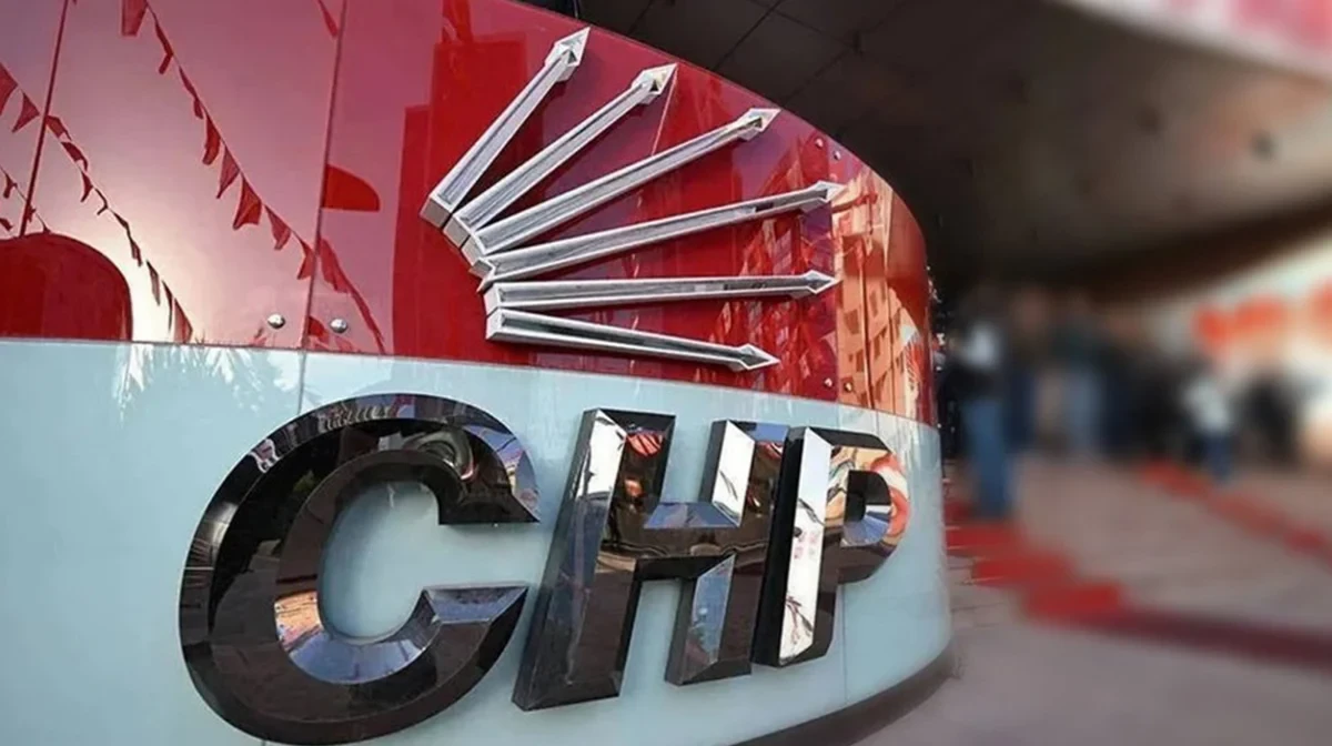 CHP’li İl Başkanlarından Ortak Bildiri